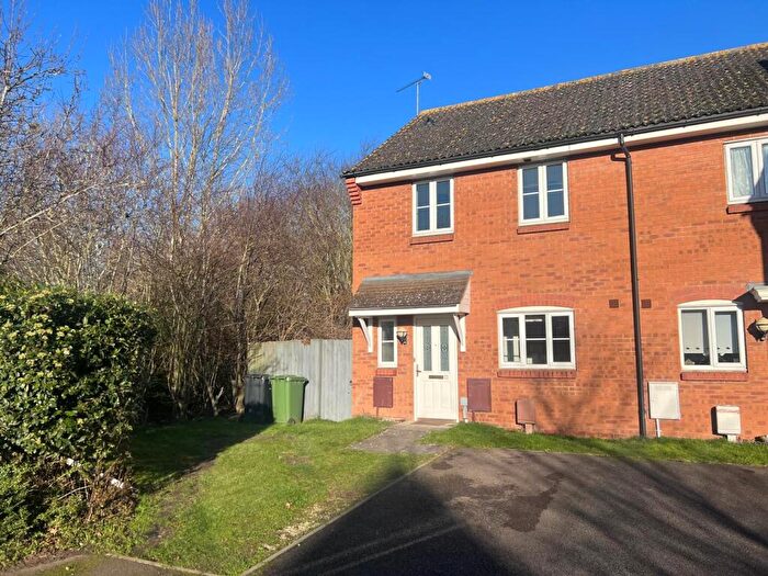 3 Bedroom House To Rent In Isabella Close, King'S Lynn, PE30