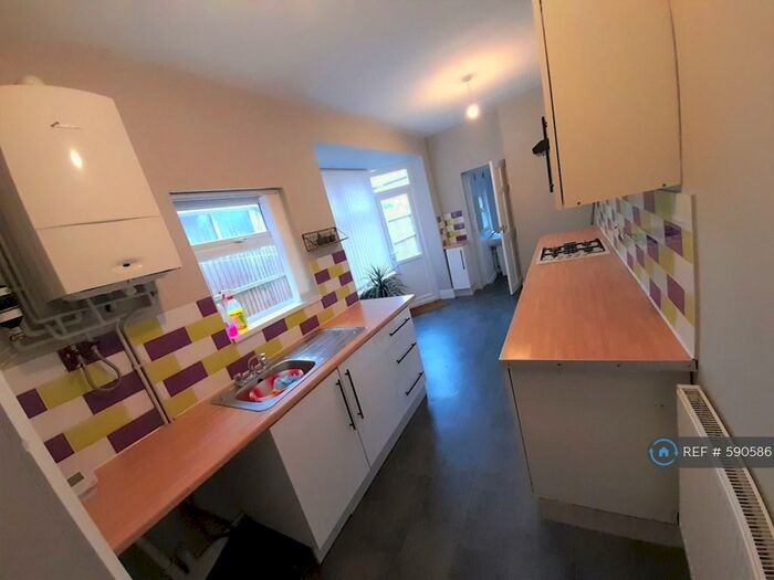 3 Bedroom Terraced House To Rent In Freeman Road North, Leicester, LE5