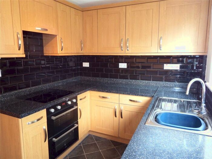 2 Bedroom End Of Terrace House To Rent In Tom Price Close, Cheltenham, GL52