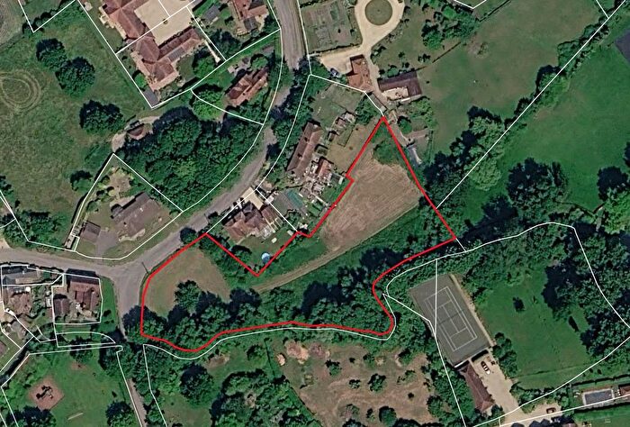 Land To Rent In Grazing Land At West Hendred, Wantage, Oxfordshire, OX12