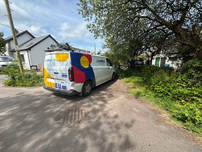 Land For Sale In Tresmeer, Launceston, PL15