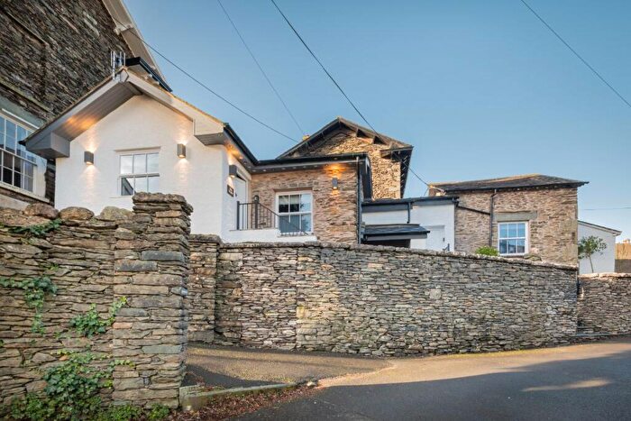 1 Bedroom Cottage For Sale In The Studio, Biskey Howe Road, Windermere, LA23