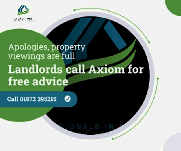 2 Bedroom Cottage To Rent In Trispen, Truro, TR4