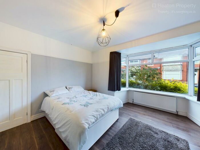 2 Bedroom Ground Flat To Rent In Rokeby Terrace, Heaton, Newcastle Upon Tyne, Tyne And Wear, NE6