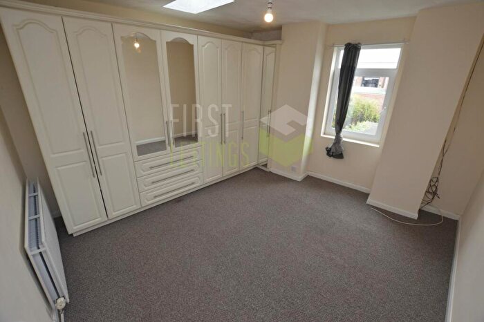 2 Bedroom Flat To Rent In Grace Road, Aylestone, LE2
