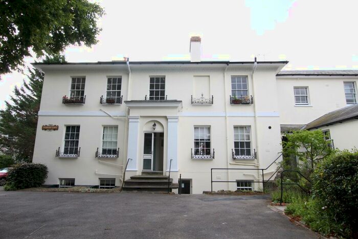 1 Bedroom Flat To Rent In Charlton Lawn, Cudnall Street, Charlton Kings, GL53