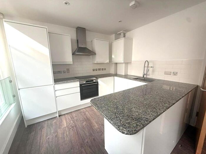 2 Bedroom Flat To Rent In Hanningtons Lane, Brighton, BN1