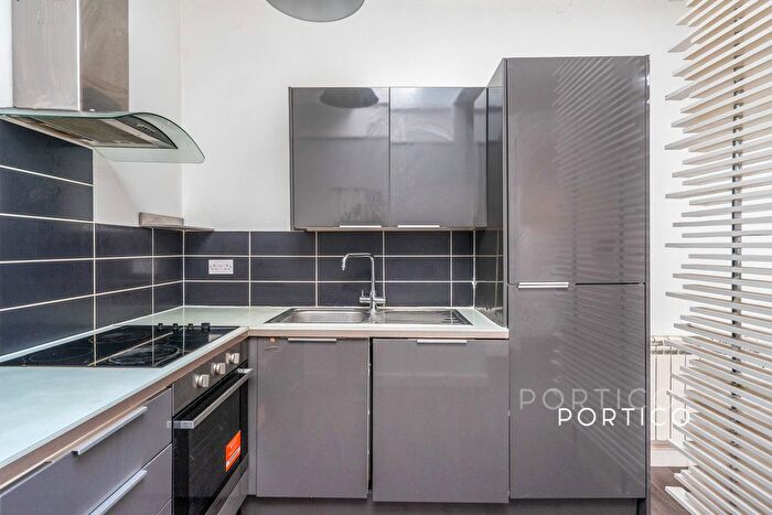 Studio To Rent In Church Road, Leyton, London, E10