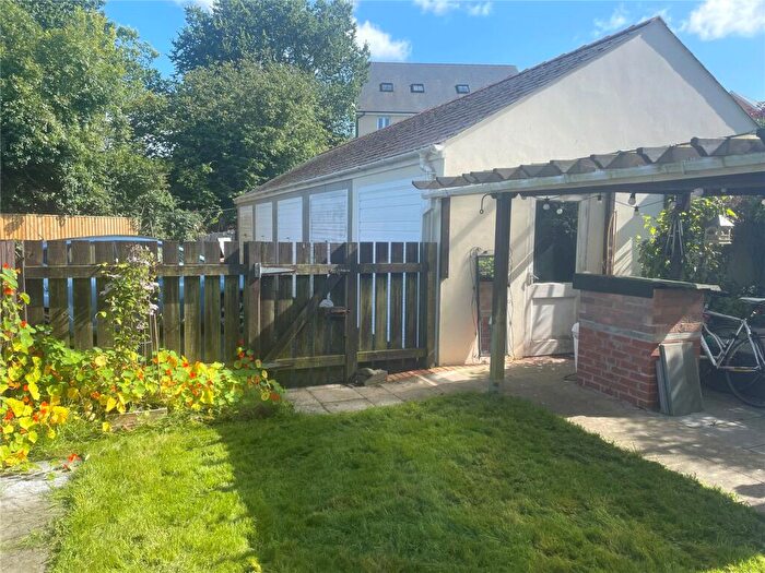 2 Bedroom Semi-Detached House For Sale In Station Approach, Narberth, Pembrokeshire, SA67