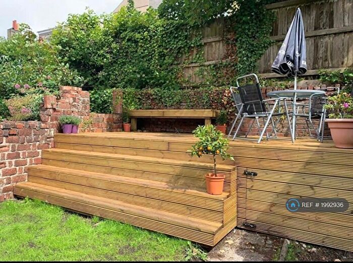 5 Bedroom Terraced House To Rent In Alexandra Terrace, Brynmill, Swansea, SA2