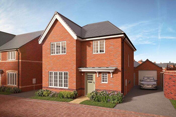 4 Bedroom Detached House For Sale In Henham Road, Elsenham, Essex, CM22