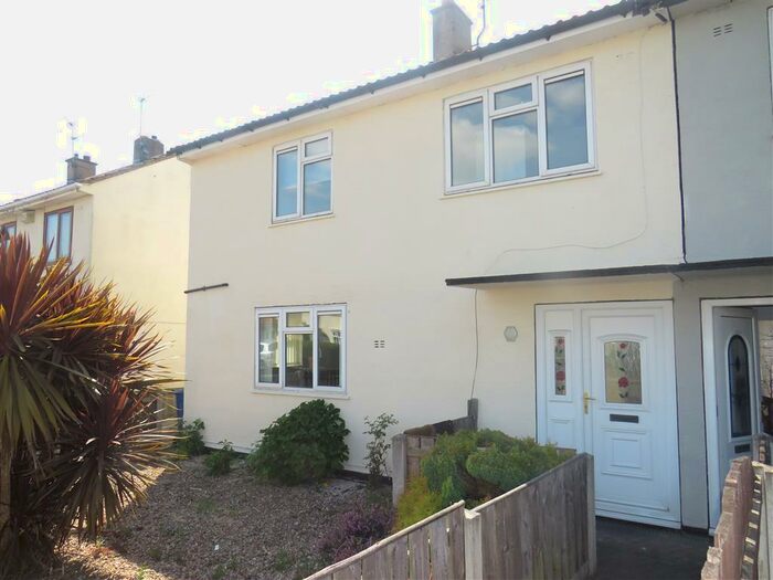 3 Bedroom House To Rent In Ruskin Drive, Armthorpe, Doncaster, DN3