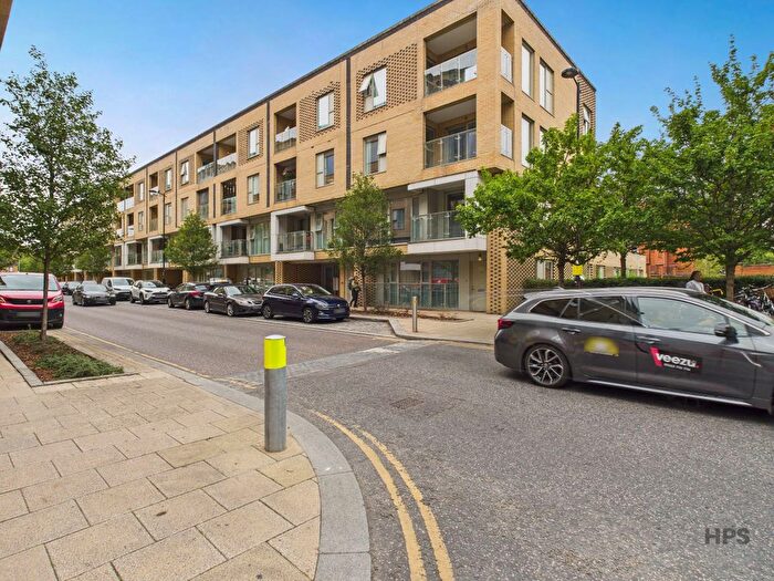 2 Bedroom Flat For Sale In Great Northern Road, Cambridge, CB1