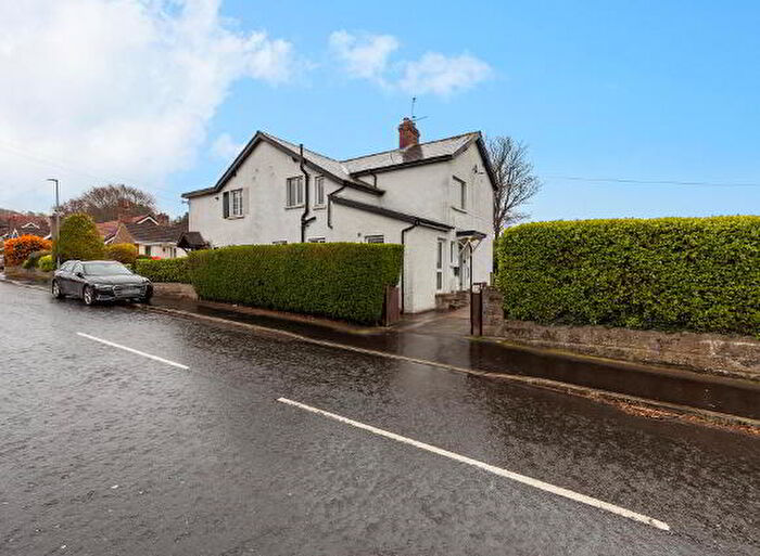 3 Bedroom Semi-Detached House For Sale In Quarry Road, Belfast, BT4