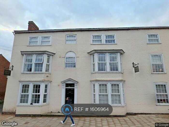 1 Bedroom Flat To Rent In Falstaff House, Stratford Upon Avon, CV37