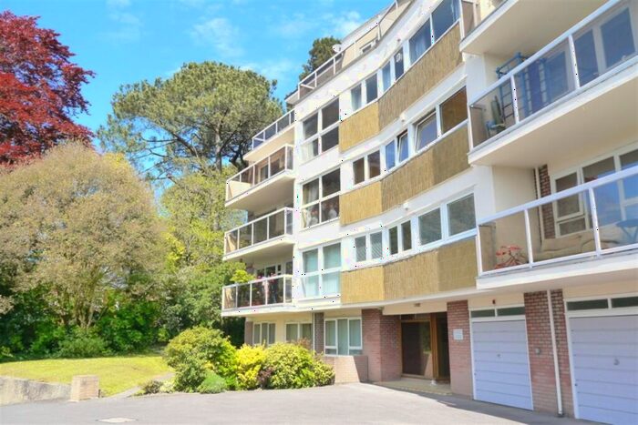 2 Bedroom Flat To Rent In Bournemouth, BH2