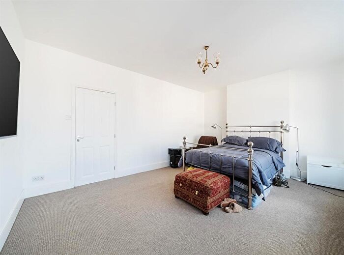 4 Bedroom Terraced House To Rent In Strode Road, London, NW10
