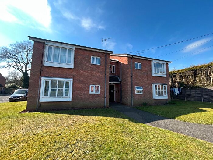 1 Bedroom Flat To Rent In Green Leigh, Erdington, Birmingham, B23