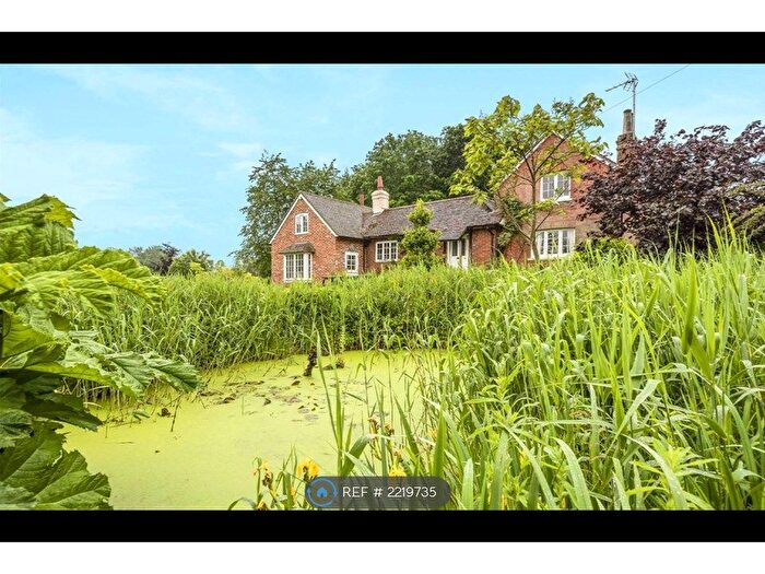 3 Bedroom Detached House To Rent In Marle Place Road, Brenchley, Tonbridge, TN12