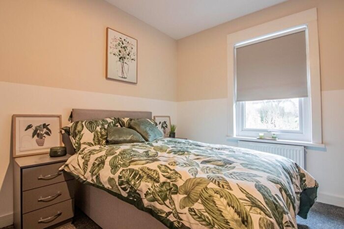 1 Bedroom Flat To Rent In Queens Road, Beeston, Nottingham, Nottinghamshire, NG9