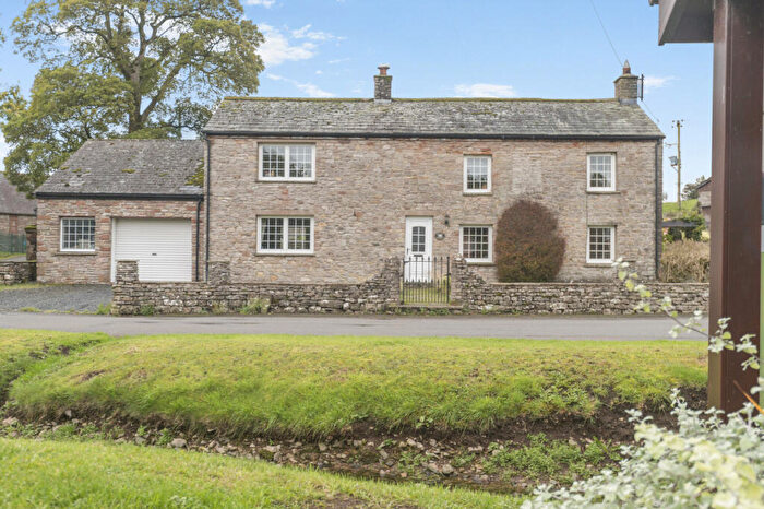 3 Bedroom Detached House For Sale In Old Cottage Crosby Garrett, Kirkby Stephen, CA17