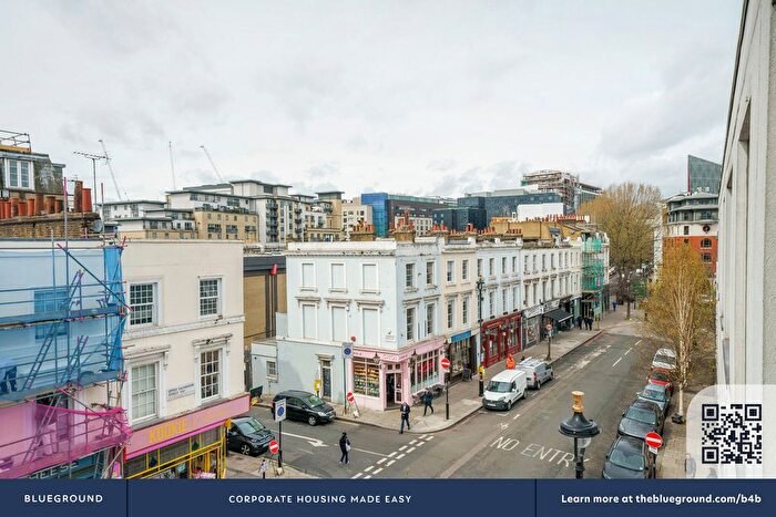 1 Bedroom Flat To Rent In Pimlico, SW1V