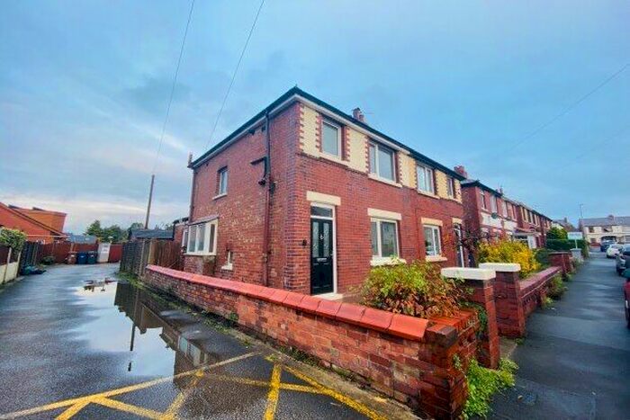 3 Bedroom Property To Rent In Stevenson Avenue, Leyland, PR25