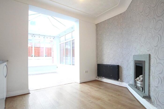3 Bedroom Terraced House To Rent In Beryl Street, Old Swan, Liverpool, Merseyside, L13