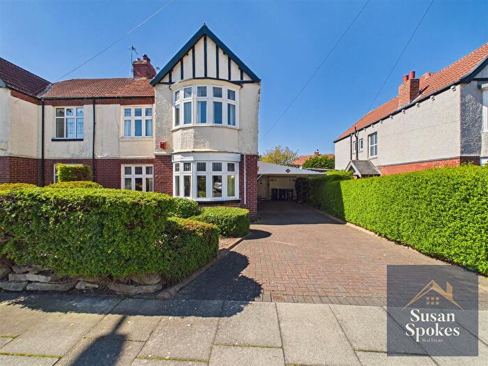 4 Bedroom Property For Sale In Harton Grove, South Shields, NE34