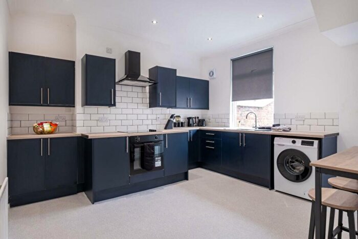 2 Bedroom Terraced House For Sale In Rosemount Road, Bishop Auckland, DL14