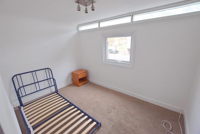 1 Bedroom End Of Terrace House To Rent In St. Johns Close, Mildenhall, Bury St. Edmunds, IP28