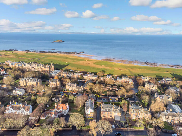 3 Bedroom Flat To Rent In Dirleton Avenue, North Berwick, EH39