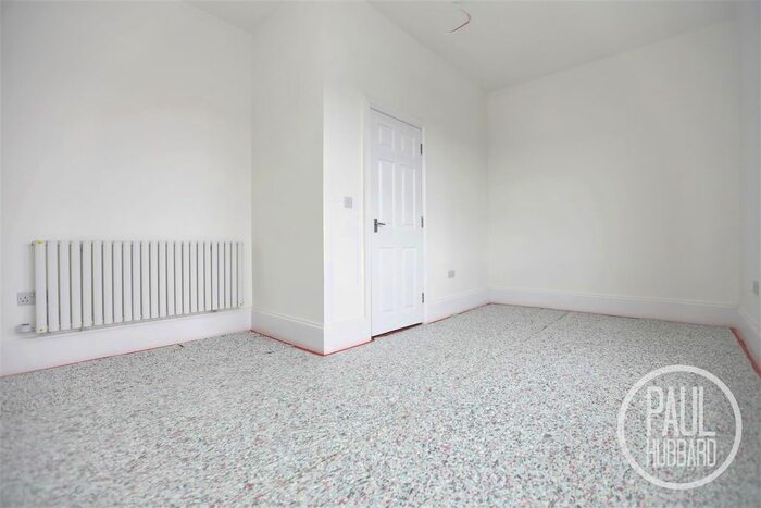 1 Bedroom Flat To Rent In London Road North, Lowestoft, NR32