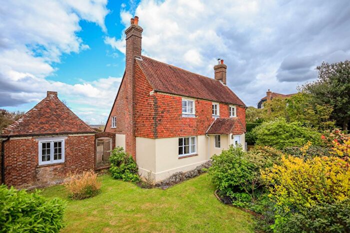 4 Bedroom Property For Sale In Windmill Hill, Herstmonceux, Hailsham, BN27