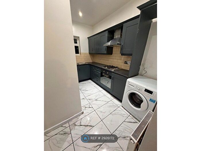 1 Bedroom Flat To Rent In Highfield Road, Doncaster, DN1