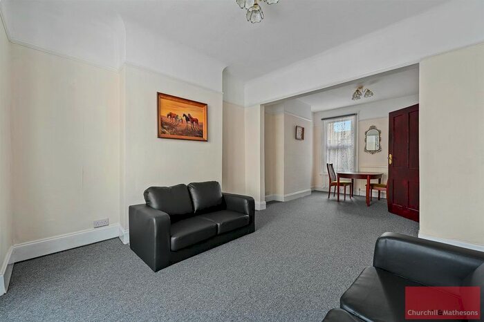 3 Bedroom Terraced House To Rent In Brownlow Road, Harlesden, NW10