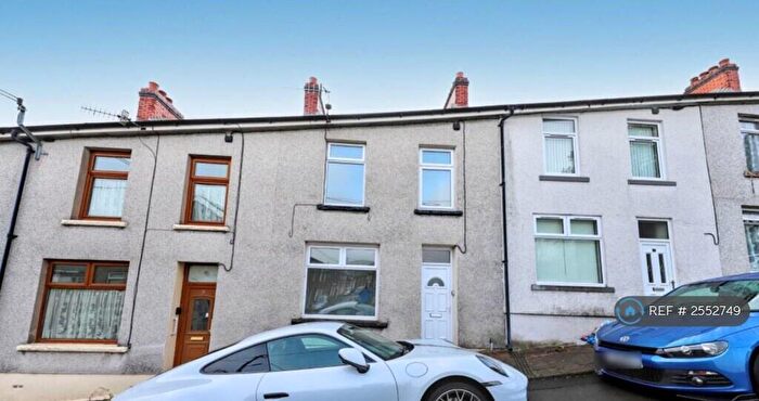 2 Bedroom Terraced House To Rent In Tanycoed Terrace, Aberdare, CF44