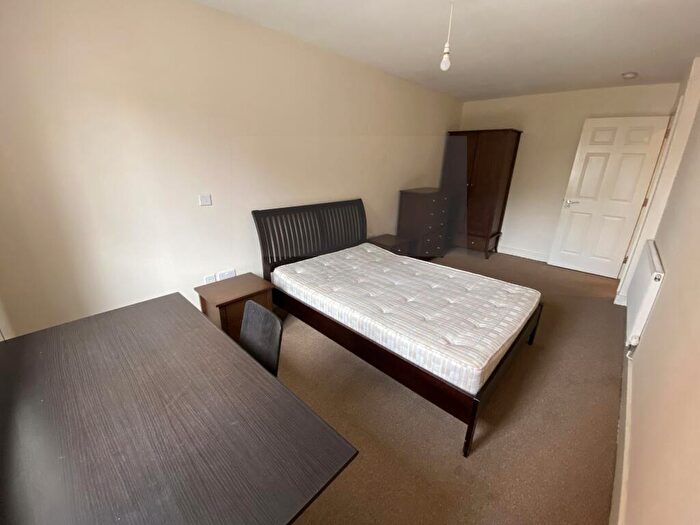 5 Bedroom Semi Detached House To Rent In Bulwer Road, Clarendon Park, LE2