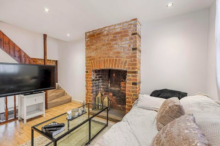 2 Bedroom Terraced House To Rent In Nelson Street, Faversham, ME13