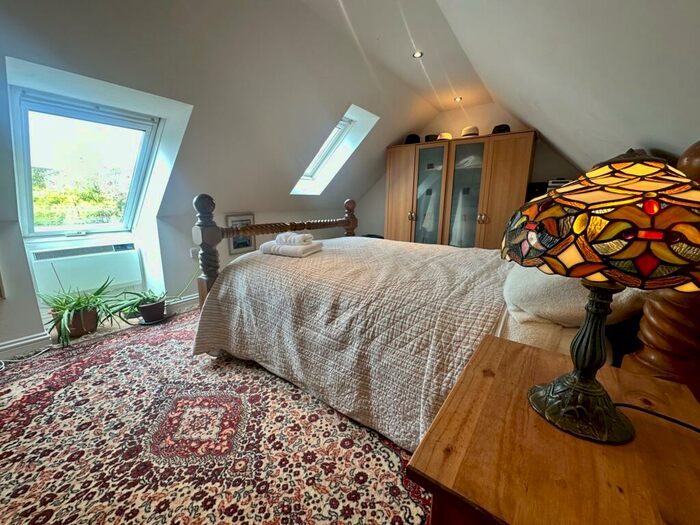 1 Bedroom Detached House To Rent In Deanery Gardens, Braintree, CM7