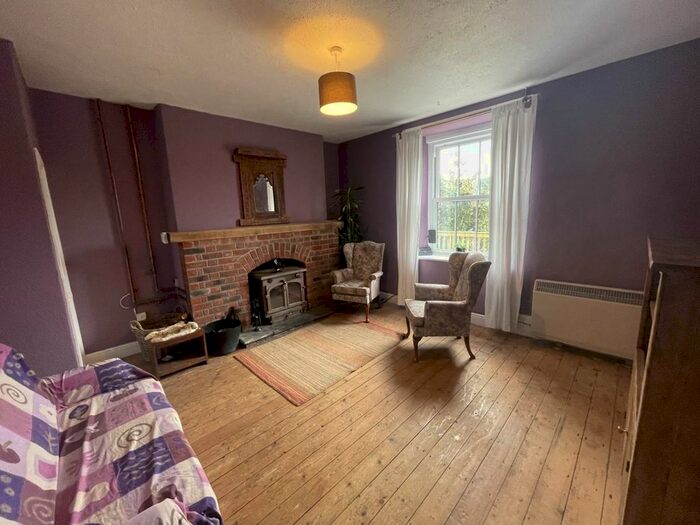 2 Bedroom Cottage To Rent In Llanilar, Aberystwyth, Ceredigion, SY23