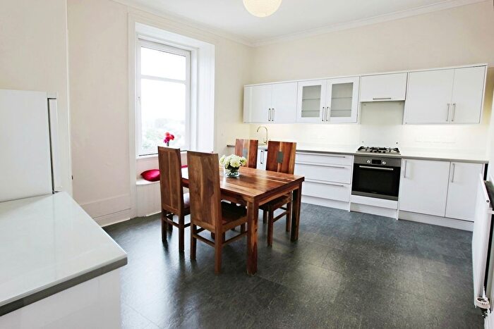 2 Bedroom Flat To Rent In Gosford Place, Edinburgh, EH6