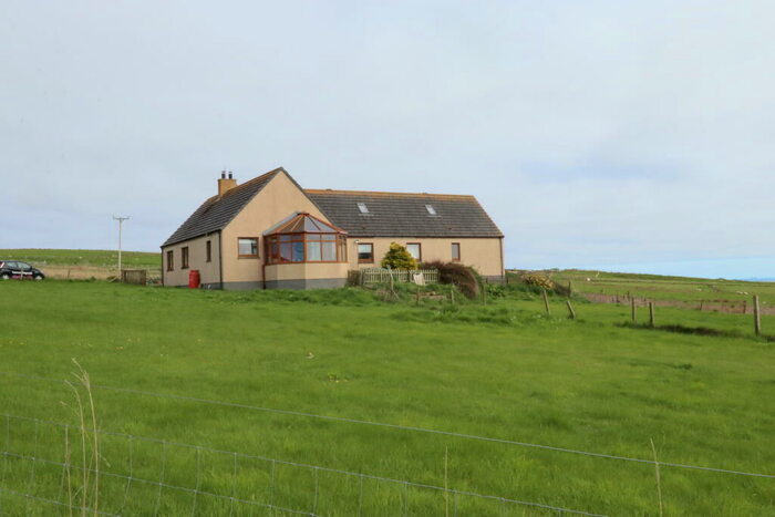 5 Bedroom Detached Bungalow For Sale In Shilvrag Top, KW3