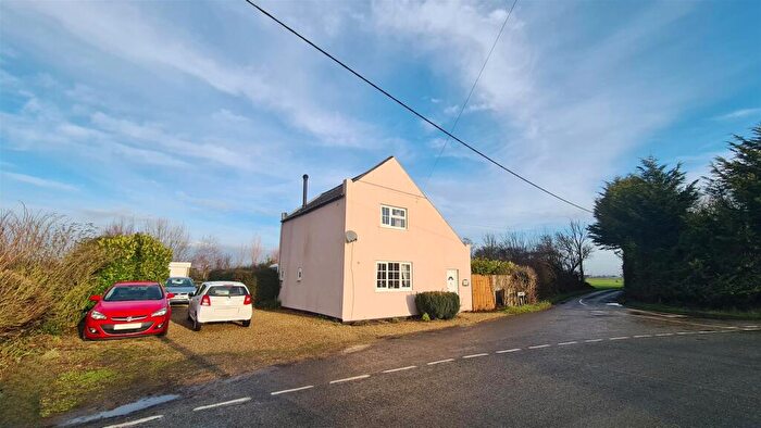 3 Bedroom Detached House For Sale In Blazegate, Gedney, PE12