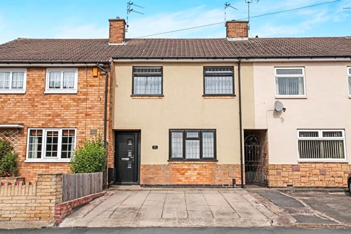 3 Bedroom Property To Rent In Hillsborough Road, Leicester, LE2