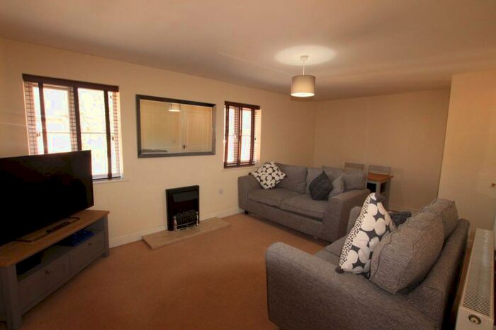 1 Bedroom Flat To Rent In Marauder Road, Old Catton, NR6