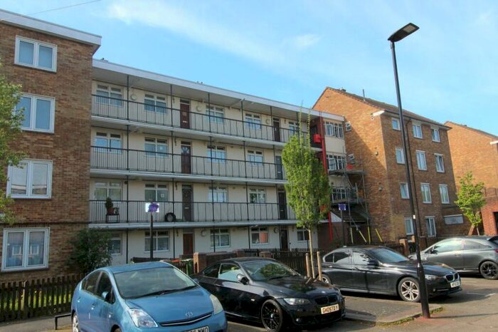 1 Bedroom Apartment To Rent In Avondale Road, London, E16
