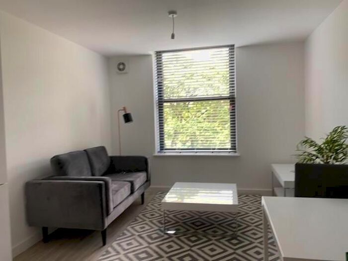 1 Bedroom Flat To Rent In Winckley House, Winckley Square, Preston, PR1