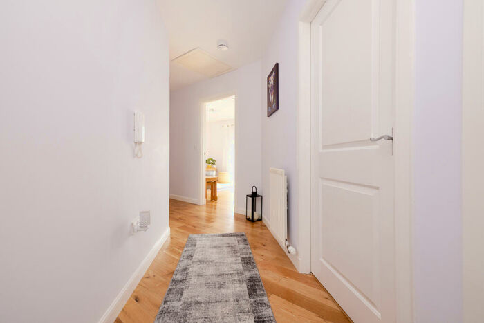 2 Bedroom Flat For Sale In F South Chesters Gardens, Bonnyrigg, EH19