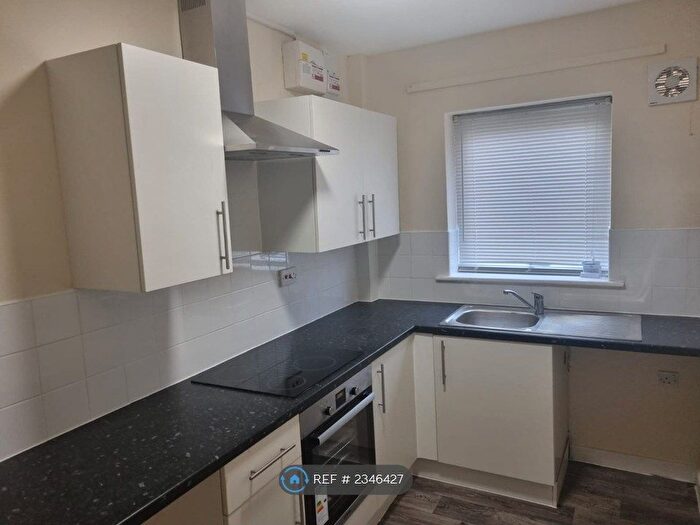 2 Bedroom Flat To Rent In Spring Court, Stapleford, Nottingham, NG9
